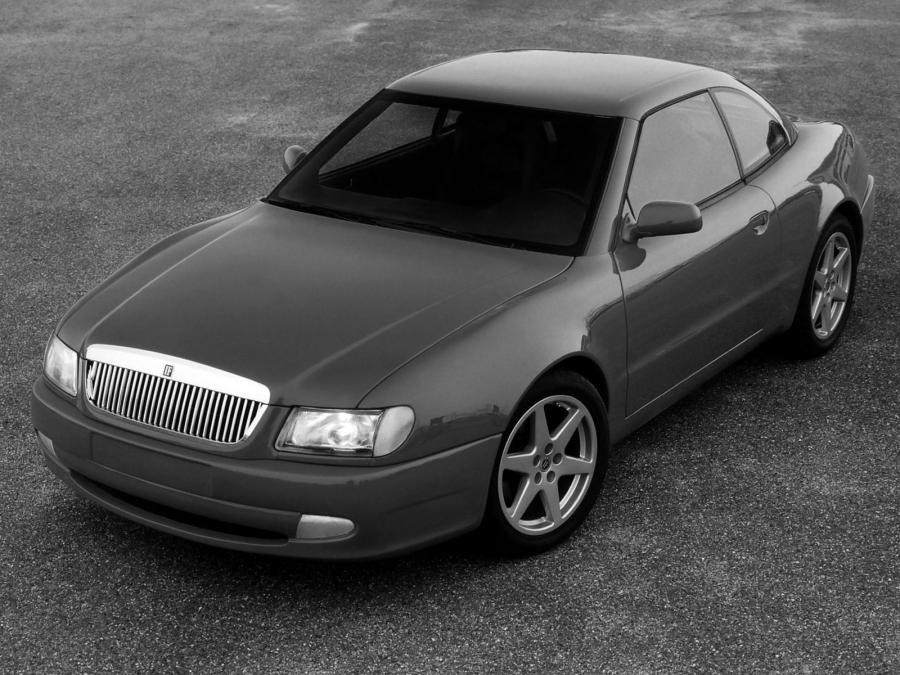  Isotta-Fraschini T8 1996 года  (фото 1 из 5)